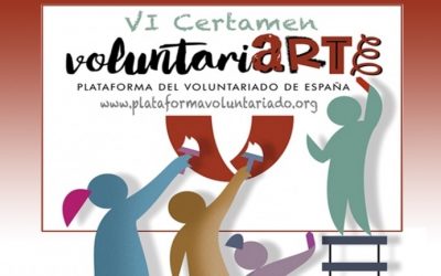 VI Edición del Certamen de Voluntariarte