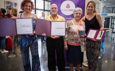 Gala de los X Premios Fundación Esplai a la Ciudadanía Comprometida