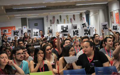 Juventud Comprometida Festival Film  2019