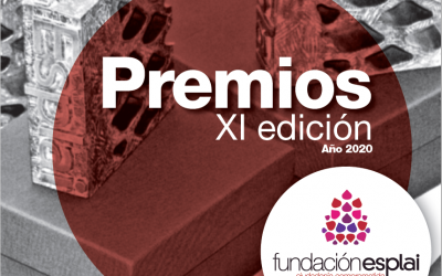 Premios para personas voluntarias