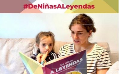 Día del Libro: maratón de lectura con deportistas