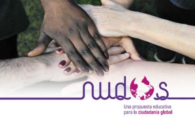 Propuesta educativa sobre ciudadanía global: NUDOS