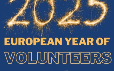 Vota para que 2025 sea el Año Europeo del Voluntariado