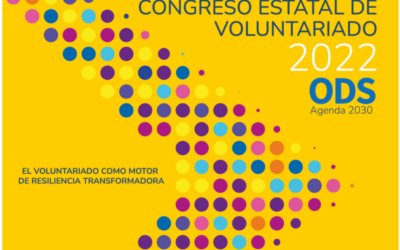 XXVII Congreso Estatal de Voluntariado