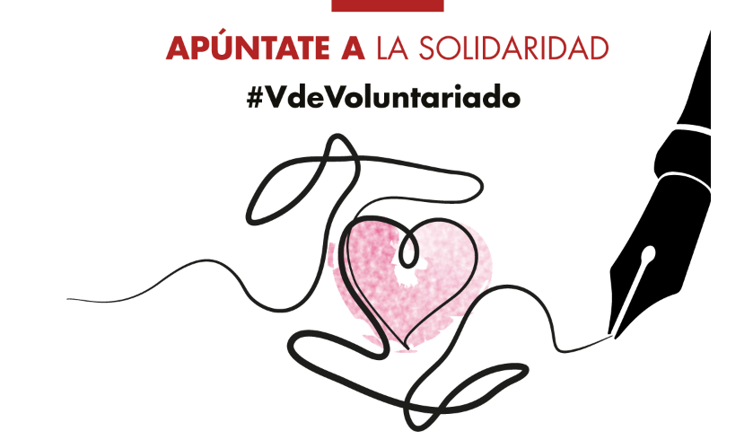 Manifiesto Día Internacional de las Personas Voluntarias, desde la PVE