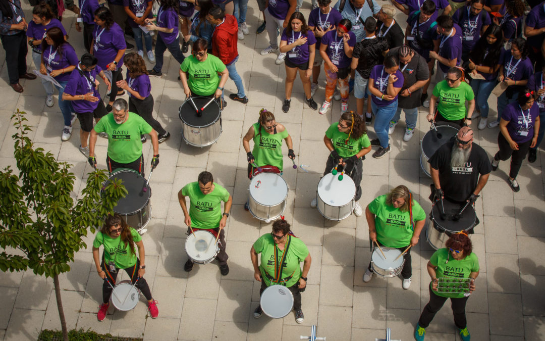 La IX Gala del Voluntariado 2024: Un homenaje a la solidaridad en la Comunitat Valenciana