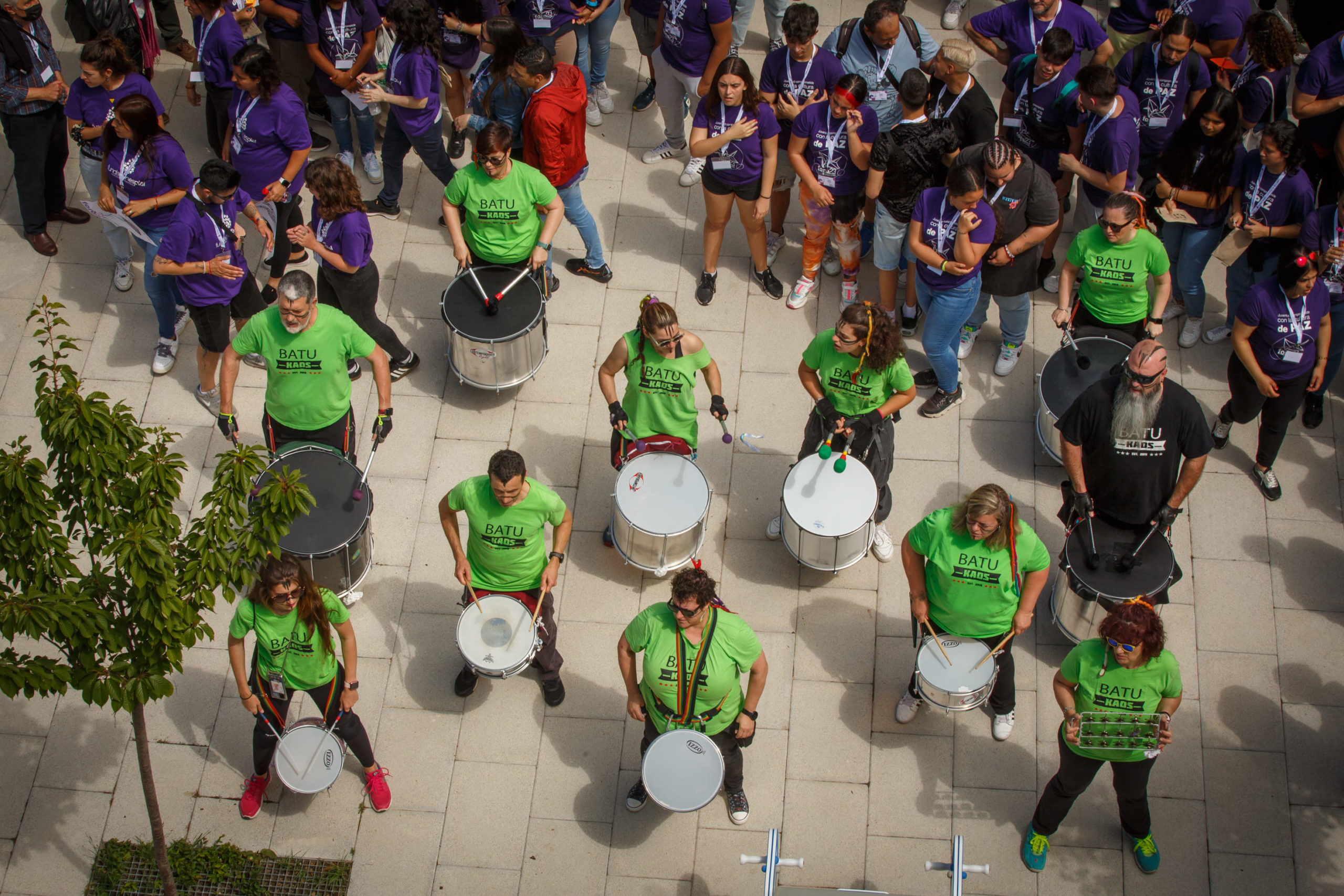 La IX Gala del Voluntariado 2024: Un homenaje a la solidaridad en la Comunitat Valenciana