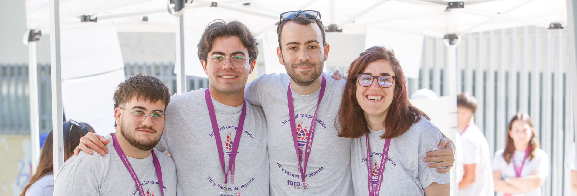 Jóvenes Foro Juventud 26