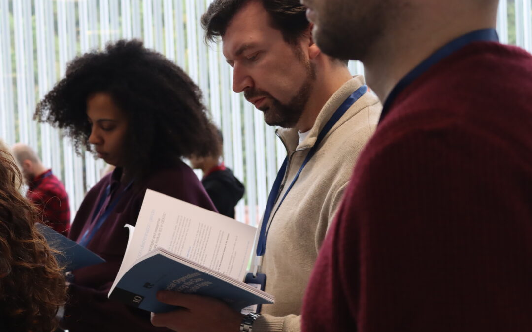 Libros para personas voluntarias que te cambiarán la mirada