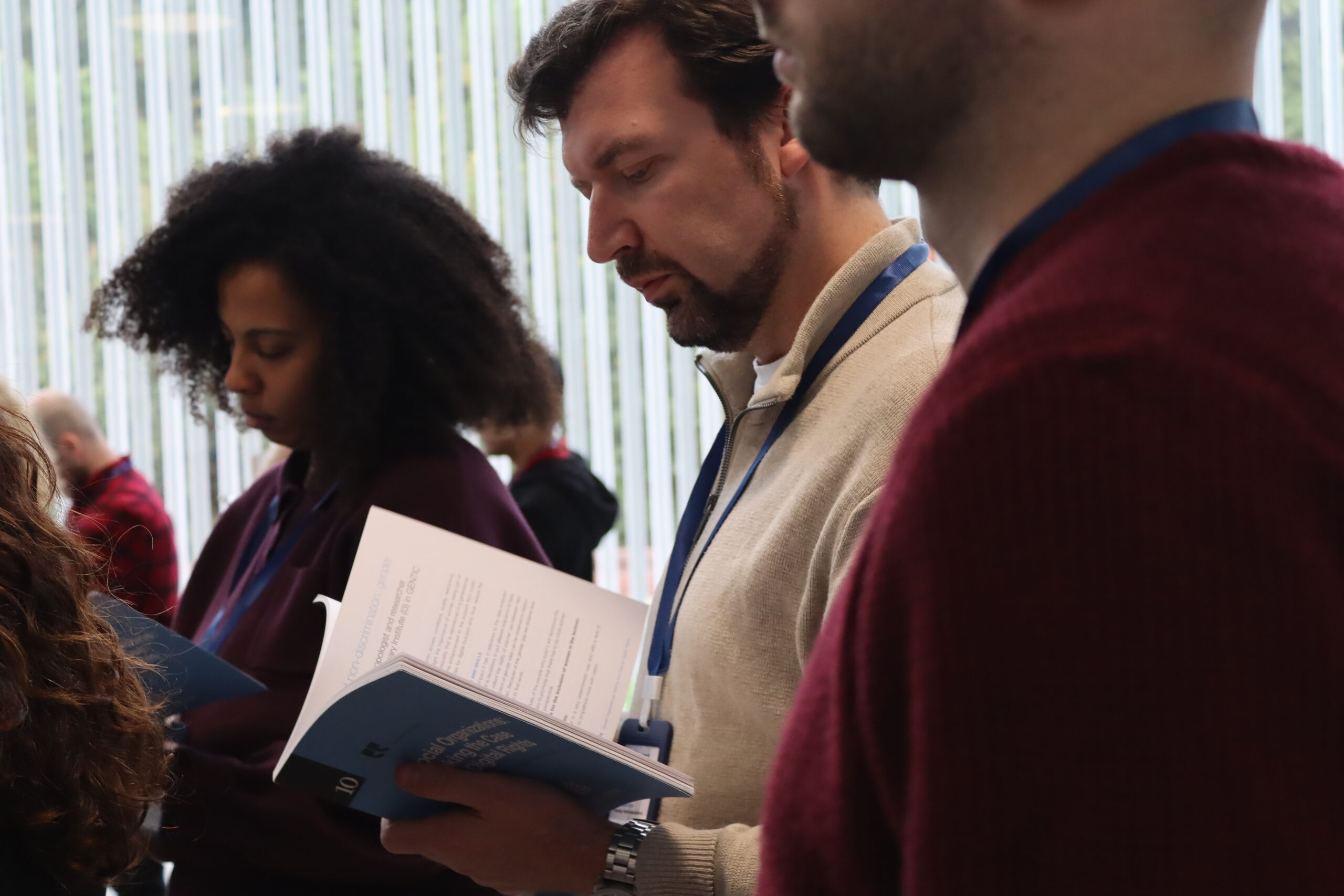 Libros para personas voluntarias que te cambiarán la mirada