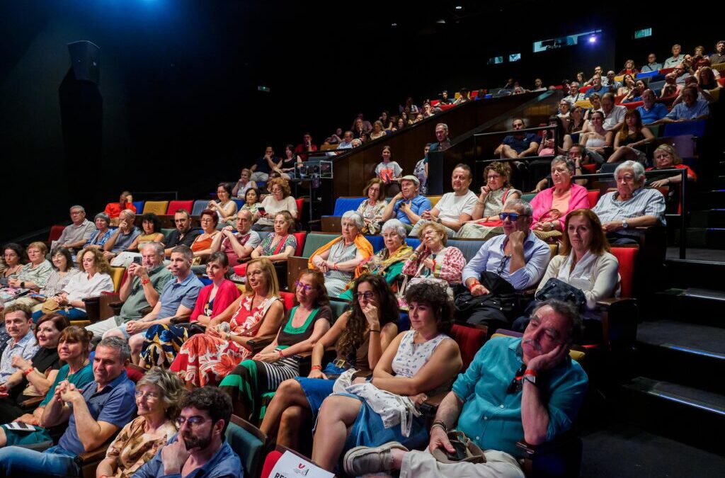La Muestra de Corto Social 2026 reivindica el cine como herramienta de transformación