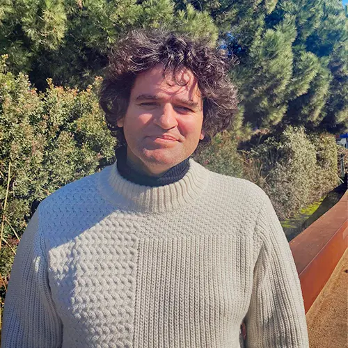 David KarinaGibert
